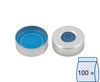 CC N20-H,si, Sil bltr/ct. PTFE, 45°, 3.0