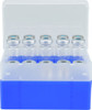 Container f. vials N20, 25 pos.