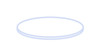 Septa N8 PTFE w, 53°, 0.25