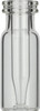 Vial N11-0.2, SR, c, 11.6x32, integ.Ins.