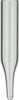 Insert wide o-0.25, c, 6x31, con. 12mm
