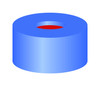 SR N11-H, bl, PTFEr/Sil w/PTFEr, 50° 1.0