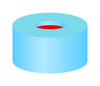 SR N11-H,lbl,s,PTFEr/Sil w/PTFEr,50° 1.0