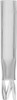PP Insert wide o-0.1, tr, 5.7x29, spring