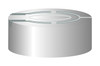 COTO N20, si, Sil w/PTFE bg, 45°, 3.0 mm