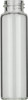 Vial N15-12, SC, c, 18.5x66, flat