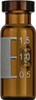 Vial N11-1.5, CR, a, 11.6x32, fl., label