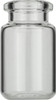 Vial N20-6, CR, c, 22x38.25, r, HS