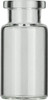 Vial N20-10, CR, c, 22.5x46,fl, DIN