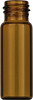 Vial N13-4, SC, a, 14.75x45, flat