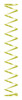 Metal spring for 702972
