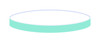 Septa N17 Sil bltr/PTFE w, 45°, 1.5