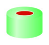 CC N11-H, grn, PTFEr/Sil w/PTFEr, 50° 1.