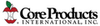 Core Products Brand Logo