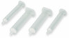 CHROMAFIL filtr. cart. PTFE, 3 mL,0.20µm