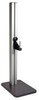 Stand f. electronic crimping tools