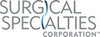 Surgical Specialties Brand Logo