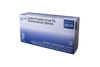 Exam Glove, Latex, Small, Powder Free (PF), 100/bx, 10 bx/cs (75 cs/plt) (See additional pricing for drop ship orders less than 1,000 cs)