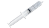 BD Syringe Only, 20mL, Eccentric Tip, 120/bx, 4 bx/cs (Minimum Expiry Lead is 90 days) (Continental US Only)