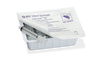 BD Syringe, 10mL , Luer-Lok™ Tip, Sterile Convenience Pak, Latex Free (LF), 20/tray, 12 trays/cs (Continental US Only)