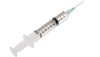 BD Syringe/ Needle Combination, 10mL, Luer-Lok™ Tipp, 21G x 1", 100/bx, 4 bx/cs (Continental US Only) - 21G, 1"