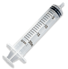 BD Syringe Only, 20mL, Luer Slip Tip, 48/bx, 4 bx/cs (Continental US Only)