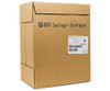 BD Syringe Only, 10mL, Luer-Lok™ Tip, Sterile, Individually Wrapped, 200/ctn, 2 ctn/cs (52 cs/plt) (Continental US Only)