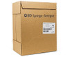 BD Syringe Only, 10mL, Luer-Lok™ Tip, Sterile, Individually Wrapped, 200/ctn, 2 ctn/cs (Continental US Only)