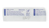 BD Syringe Only, 1mL, Luer-Lok™ Tip, Sterile, Individually Wrapped, 100/bx, 8 bx/cs (Continental US Only)