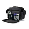 MARKETLAB BACKPACKS & MED BAGS - Hopkins Mini Home Health Shoulder Bag, Black