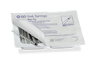 BD Syringe, 1mL, Luer Slip Tip, Sterile Convenience Tray Pack, Latex Free (LF), 25 tray/pk, 12 pk/cs (Continental US Only)