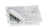 BD Syringe, 1mL, Luer Slip Tip, Sterile Convenience Tray Pack, Latex Free (LF), 25 tray/pk, 12 pk/cs (Continental US Only)