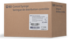 BD Luer-Lok Tip Control Syringe, 10mL, 25/bx, 4 bx/cs (Continental US Only)