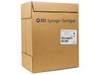 Syringe Only, 10mL, Luer-Lok™ Tip, Non-Sterile, Bulk, 850/cs (Continental US Only) (Drop Ship Requires Pre-Approval)