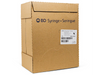 Syringe Only, 10mL, Luer-Lok™ Tip, Non-Sterile, Bulk, 850/cs (Continental US Only) (Drop Ship Requires Pre-Approval)