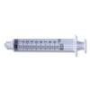 BD Syringe Only, 10mL, Luer-Lok™ Tip, Non-Sterile, Bulk, 850/cs (Continental US Only)