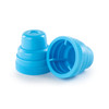 MARKETLAB RESPIRATORY & OXYGEN - Mask, CAPNOXYGEN, Adult, 25/cs (Not Available For Sale into Canada)