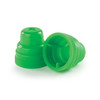 MARKETLAB RESPIRATORY & OXYGEN - Mask, CAPNOXYGEN, Adult, Ophthalmic, 25/pk (Not Available For Sale into Canada)