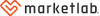 MarketLab Brand Logo