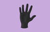 Glove, Exam, Nitrile, Plus, Stallion, Powder-Free, X-Large (STALLION)