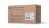 Syringe Only, 3mL, Slip Tip, 200/pk, 4 pk/cs (Continental US Only) (Drop Ship Requires Pre-Approval) (Drop Ship Requires Pre-Approval)