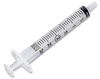 Syringe Only, 3mL, Slip Tip, 200/pk, 4 pk/cs (Continental US Only) (Drop Ship Requires Pre-Approval) (Drop Ship Requires Pre-Approval)