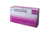 OMNITRUST Exam Glove, Nitrile, Large, Powder Free (PF), 100/bx, 10 bx/cs (75 cs/plt) (See additional pricing for drop ship orders less than 1,000 cs)