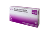 OMNITRUST Exam Glove, Nitrile, Large, Textured Fingers, Blue, Powder Free (PF), 100/bx, 10 bx/cs (80 cs/plt) (See additional pricing for drop ship orders less than 1,000 cs)