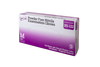 OMNITRUST Exam Glove, Nitrile, Medium, Textured Fingers, Blue, Powder Free (PF), 100/bx, 10 bx/cs (80 cs/plt) (See additional pricing for drop ship orders less than 1,000 cs)