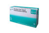 OMNITRUST Exam Glove, Vinyl, Large, Powder Free (PF), 100/bx, 10 bx/cs (70 cs/plt) (See additional pricing for drop ship orders less than 1,000 cs)