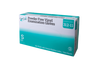 OMNITRUST Exam Glove, Vinyl, Small, Powder Free (PF), 100/bx, 10 bx/cs (70 cs/plt) (See additional pricing for drop ship orders less than 1,000 cs)