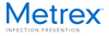 Metrex Brand Logo