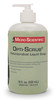 MICRO-SCIENTIFIC OPTI-SCRUB® SKIN CLEANSER - Opti-Scrub® Liquid Antimicrobial Skin Cleanser, Pump Top, 18 oz, 12/cs (US Only)