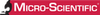 Micro-Scientific Brand Logo